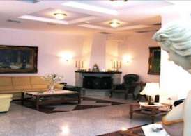 Kyridis Hotel 4
