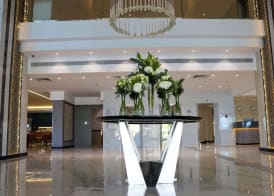 Best Western Plus Jeddah Hotel Madinah Road 2
