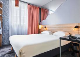 ibis Styles Paris Alesia Montparnasse 5