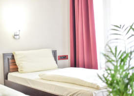 Hotel Hamburg Skopje 5