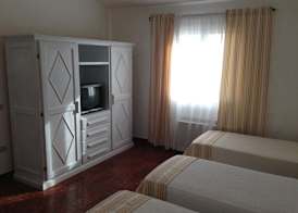 Hotel 3 Botti 2