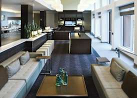 Element by Marriott Vaughan Southwest 2