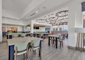 Hilton Garden Inn Myrtle Beach/Coastal Grand Mall 5