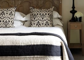 The Bloomsbury Hotel 4