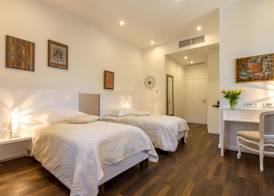 Pellegrini Luxury Rooms 3