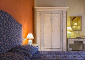Hotel Piazza Vecchia 3
