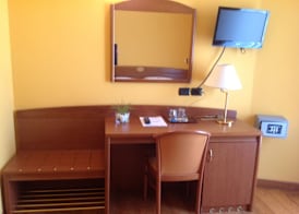 Hotel Villa Ca' Nova ***S 5