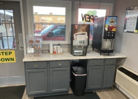 Americas Best Value Inn Marion, OH 5