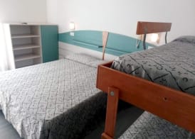 Hotel Alga 4