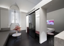 Palazzo Giusti Suites and Spa 4