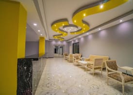 Prenses Sealine Beach Hotel 2