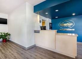 Suburban Studios Birmingham Homewood I-65 2