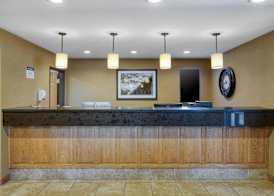 Best Western Blackfoot Inn 3