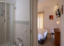 Suite Artis Barberini 2