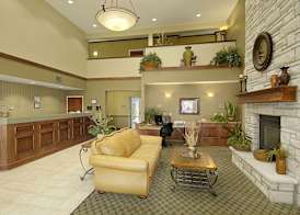 Super 8 by Wyndham Topeka at Forbes Landing 2