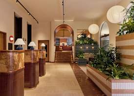 Sir Devonshire Square Hotel, part of Sircle Collection 2