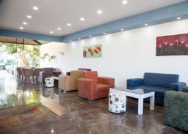 Nergos Side Hotel 5