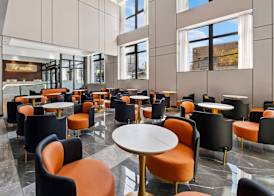 Ly New York Hotel 4