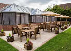 Crowne Plaza BASINGSTOKE by IHG 2