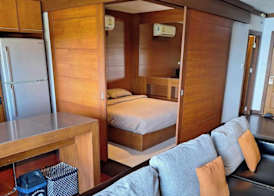 Patong Tower Holiday Rentals 5