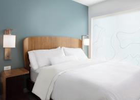 Element by Marriott Iowa City 5