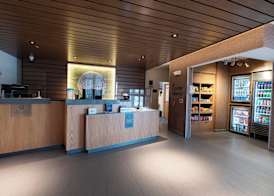 Fairfield by Marriott Inn & Suites Fond du Lac 3