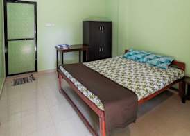 Luciano Guest House 2