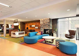 Fairfield Inn & Suites by Marriott Lancaster East at The Outlets 2