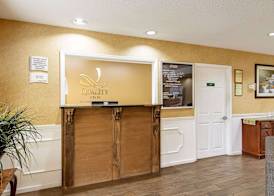 Quality Inn Thomaston 3