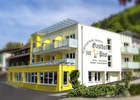 Gasthof Zur Post 3