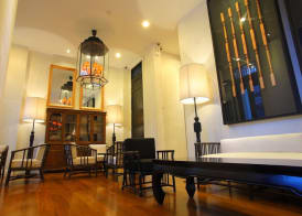 99 The Gallery Hotel 2