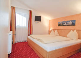 Hotel Fischer 5