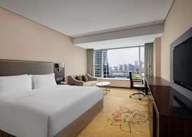 Holiday Inn Chengdu Century City-WestTower by IHG 5