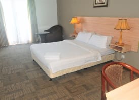 Prima Hotel Melaka 5
