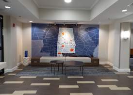 Holiday Inn Express & Suites HUNTSVILLE AIRPORT by IHG 3