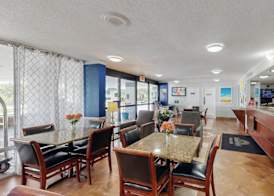 Days Inn by Wyndham Orlando Downtown 2