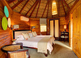 Garden Route Game Lodge 5