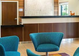 Fairfield Inn & Suites Springfield 3