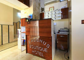 Bacchus Pension 2