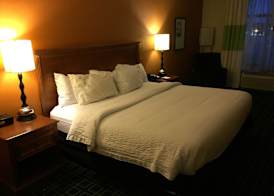 Fairfield Inn & Suites by Marriott Valdosta 5
