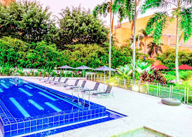 NH Collection Medellin Royal 2