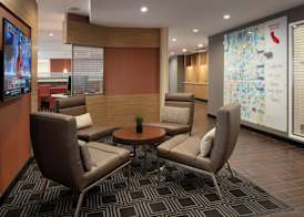 TownePlace Suites Fresno Clovis 3