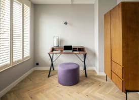Marriott Executive Apartments Brussels 5