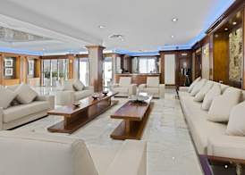 Elba Motril Beach & Business Hotel 4
