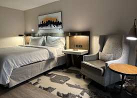 Crowne Plaza Nashville Airport by IHG 4