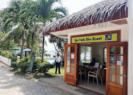Quo Vadis Dive Resort 3