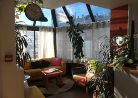 HOTEL ARISTIDE VAUBAN 2