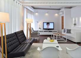 APOLLON Design Boutique Hotel 3