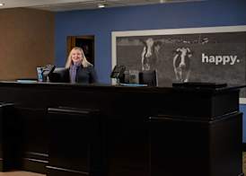 Hampton Inn & Suites Mount Juliet 3
