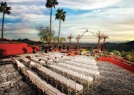 Hilton Phoenix Tapatio Cliffs Resort 5
